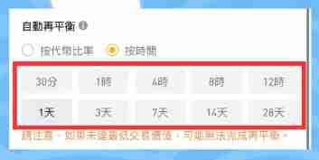 币安智能持仓是什么？操作设定教学、优点与风险介绍 - php中文网